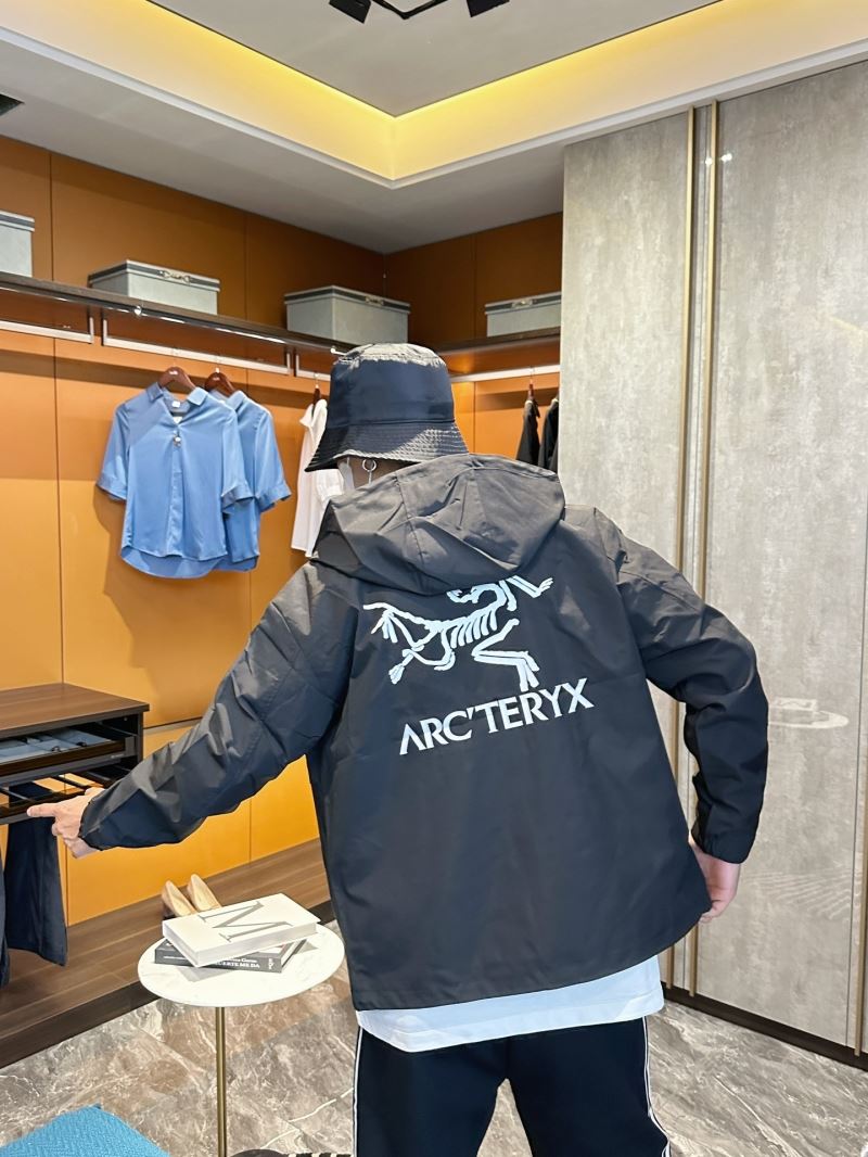 Arcteryx Outwear